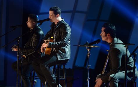 Boyce Avenue announce three concerts in the .